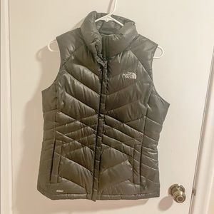 The North Face Puffer Vest